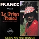 Le Prince Youlou et Le T.P.O.K. Jazz - Keba Na Matraque