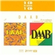 Daab - 3 / To Co Najlepsze Z 10 Lat (1983-93)