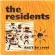 The Residents - Don't Be Cruel