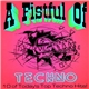 Various - A Fistful Of Techno