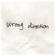 Hailee Steinfeld - Wrong Direction