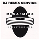 Various - Mega-Mixx Issue 3