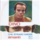 Dino - Che Strano Amore