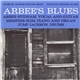 Arbee Stidham - Arbee's Blues