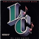 The Lamont Cranston Band - El-Cee-Notes