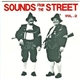 Various - Sounds From The Street Vol. 2