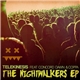 Telekinesis - The Nightwalkers EP