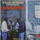 Willis Jackson With Pat Martino - Single Action