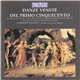 Consort Veneto - Danze Venete Del Primo Cinquecento