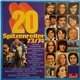Various - 20 Spitzenreiter 73/74