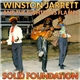 Winston Jarrett & The Righteous Flames - Solid Foundation