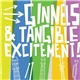 Ginnels & Tangible Excitement! - Split