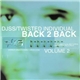 DJ SS / Twisted Individual - Back 2 Back (Volume 2)