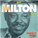 Roy Milton & His Solid Senders - Vol. 2: Groovy Blues