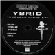 Ybrid - Nuclear Night EP