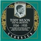 Teddy Wilson And His Orchestra - 1934-1935