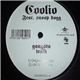 Coolio Feat. Snoop Dogg - Gangsta Walk