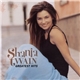Shania Twain - Greatest Hits Album Sampler
