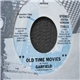 Garfield - Old Time Movies