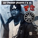 Spice 1 - 187 Proof (Parts I & II)