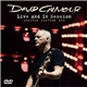 David Gilmour - Live And In Session