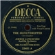 Jimmie Lunceford And His Orchestra And The Delta Rhythm Boys - The Honeydripper / Baby, Are You Kiddin'?