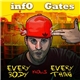 infO Gates - Everybody Knows Everything