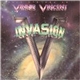 Vinnie Vincent Invasion - All Systems Go