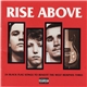 Various - Rise Above (24 Black Flag Songs To Benefit The West Memphis Three)
