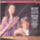Mozart, Mitsuko Uchida, English Chamber Orchestra, Jeffrey Tate - Piano Concertos No.13 KV415 / No.14 KV449