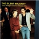 Terry Allen - The Silent Majority (Terry Allen's Greatest Missed Hits)