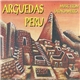 Asociacion Centro Cultural - Arguedas Peru - Music From Latinoamerica