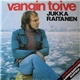 Jukka Raitanen - Vangin Toive