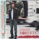 David Roberts - Better Late Than Never