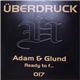 Adam & Glund - Ready To F...