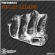 Freshbass - Fist Of Legend EP