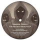 Shadow People - Secret Society EP