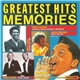 Various - Greatest Hits Memories