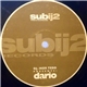 DJ Iker Tedd presents Dario - Unknown Title