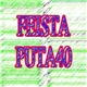 Feista / PUTA40 - Games