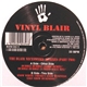 Vinyl Blair - The Blair Necessities Remixes (Part Two)