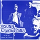 Young Canadians a.k.a. The K-Tels - Young Canadians A.k.a. The K-Tels