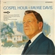 Jimmie Davis - Gospel Hour