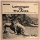 Various - Leinengen Vs. The Ants / Sorry, Wrong Number