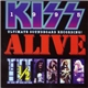 Kiss - Alive III 1/2 Ultimate Soundboard Recording