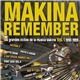 Various - Makina Remember Vol. 1 1990-1999