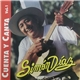Simon Diaz - Cuenta Y Canta Volumen 1