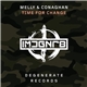 Melly & Conaghan - Time For Change