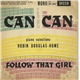 Robin Douglas-Home - Can Can / Follow That Girl