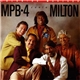 MPB4 - MPB-4 Canta Milton